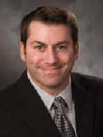 Dr. Christopher Coury, MD