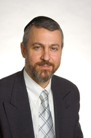 Dr. Eric Steinberg, DO