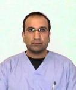Dr. Zaheed Tai, DO