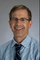 Dr. Christopher Crenner, MD, PHD