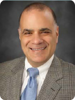 Dr. Christopher Criscuolo, MD