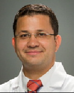 Dr. Zaher Merhi, MD