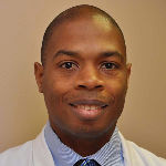 Dr. Christopher Crosby, MD, PHD