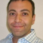 Dr. Zahi Haidar-Ahmad, MD
