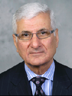 Dr. Zahi Makhuli, MD