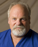 Dr. Christopher Crowe, MD