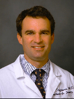 Dr. Eric Stuffmann, MD