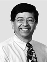 Dr. Zahid Fraser, MD