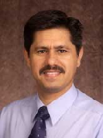 Dr. Zahid Dar, MD