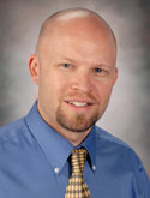 Dr. Christopher Curzon, DO