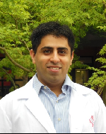 Dr. Zahid Shaikh, MD