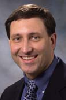 Dr. Eric Tamm, MD