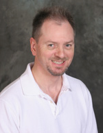 Dr. Christopher Damon, MD