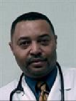 Dr. Eric Thompson, MD