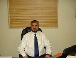 Dr. Zahoor Makhdoom, MD