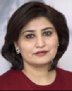 Dr. Zahra Ayub, MD
