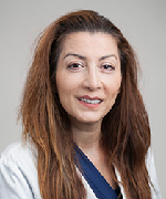 Dr. Zahra Ghorishi, MD