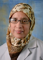 Dr. Zahra Naheed, MD