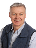 Dr. Eric Trehus, MD