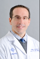 Dr. Christopher Deline, MD