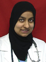 Dr. Zaiba Jetpuri, DO