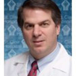 Dr. Christopher Deluca