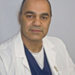Dr. Zaid Fadhli, MD