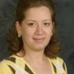Dr. Zainab Mezban, MD