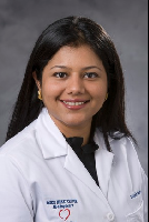 Dr. Zainab Samad, MD
