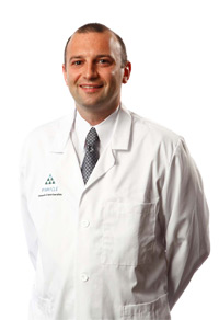 Dr. Zair Fishkin, MD, PHD