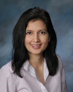 Dr. Zainub Jafri