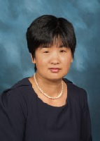 Dr. Zaixiang Zhang, MD