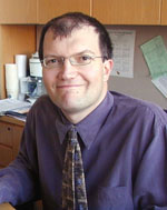 Dr. Eric Vilain, MD