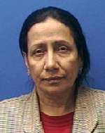Dr. Zakia Subhani, MD