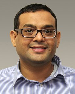 Dr. Zakiahmad Mavli, MD