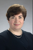 Dr. Zalina Ardasenov, MD