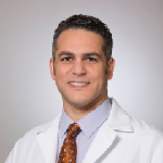Dr. Christopher Domush, MD