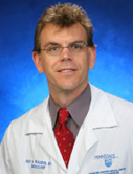 Dr. Eric Walker, MD