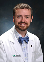 Dr. Eric Wallace, MD