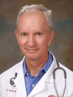 Dr. Christopher Davey, MD