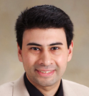 Dr. Mahmoud Sharaf, MD