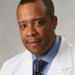 Dr. Eric Ward, MD