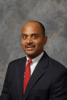 Dr. Eric Washington, MD