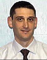 Dr. Eric Weber, MD