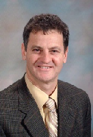 Dr. Christopher Drinkwater, MD