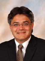 Dr. Zane Prewitt, MD