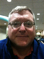 Dr. Zane Osborne, MD