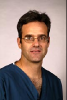 Dr. Eric Weissend, MD