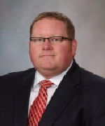Dr. Christopher Duncan, MD