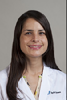 Dr. Zarah Antongiorgi, MD